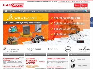 SolidWorks oprogramowanie dla architektów i projektantów