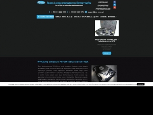 jak wykryć oprogramowanie szpiegowskie w telefonie komórkowym